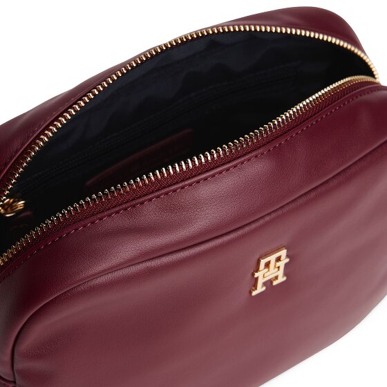 Tommy Hilfiger TH Popette Bolsa de hombro 21.5 cm