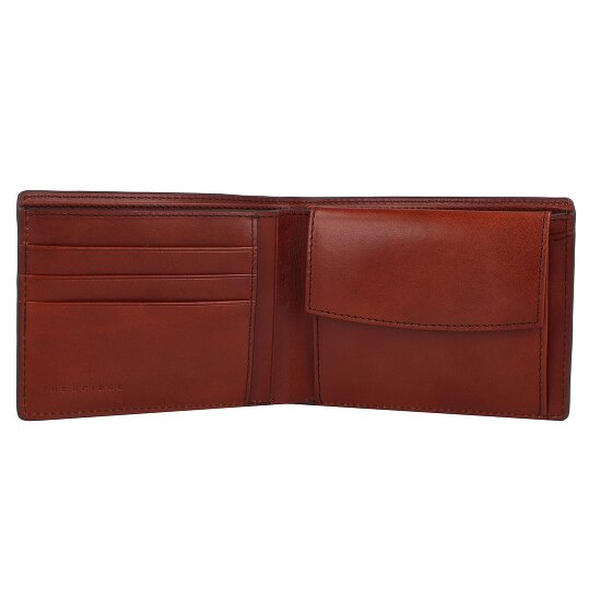 The Bridge Giacomo Cartera Piel 13 cm