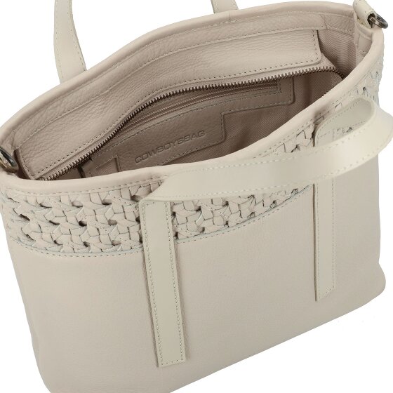 Cowboysbag Barkley Bolso Piel 27 cm