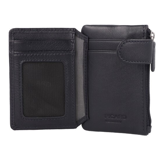 Picard Bingo Cartera de llaves Piel 12 cm