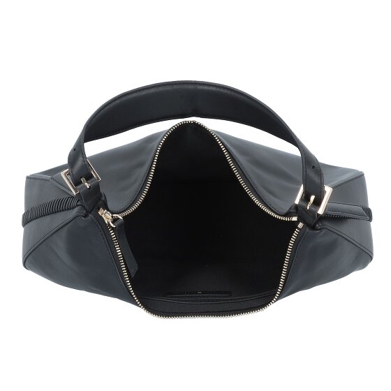 Tommy Hilfiger CREST LEATHER Bolsa de hombro Piel 37 cm