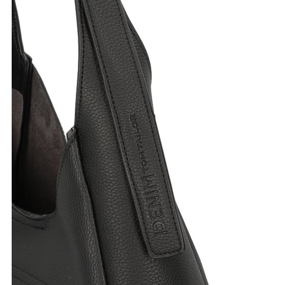 Tom Tailor Denim Jessie Bolsa de hombro 35 cm