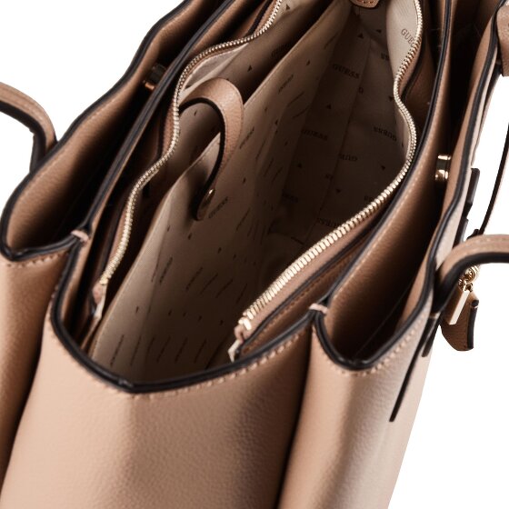 Guess Isola Bolsa de compras 40 cm Compartimento para laptop