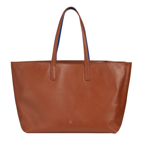 DuDu Pauline Bolsa de compras Piel 36 cm
