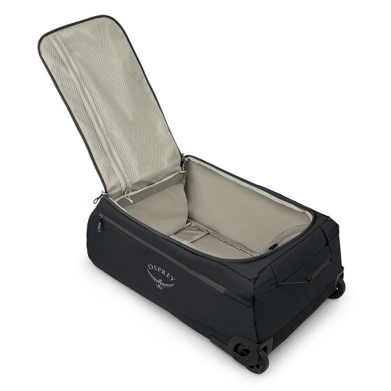 Osprey Daylite 85 2 ruedas Bolsa de viaje 71 cm