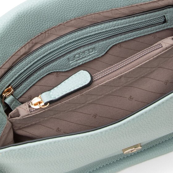 L.Credi Rhonda Bolsa de hombro 25 cm