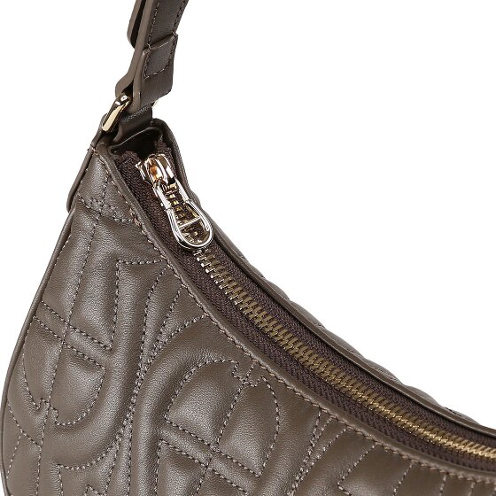 AIGNER Diadora Bolsa de hombro Piel 25 cm