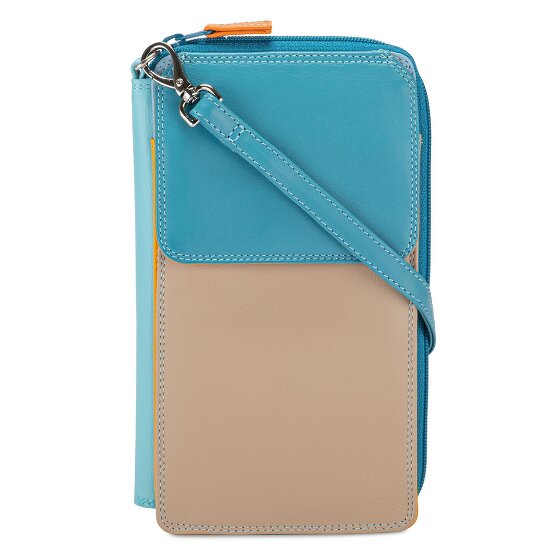 Mywalit Cartera de piel 11 cm