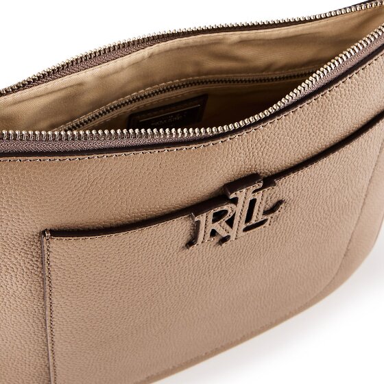 Lauren Ralph Lauren Cameryn Bolsa de hombro Piel 27 cm