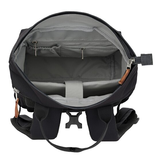 Travelite Basics Mochila de día 37 cm Compartimento para el portátil