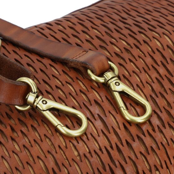 Campomaggi Mangrovia Bolsa de hombro Piel 41 cm