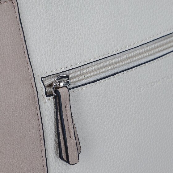 Tom Tailor Nara Bolsa de hombro 33 cm