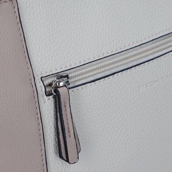 Tom Tailor Nara Bolsa de hombro 33 cm