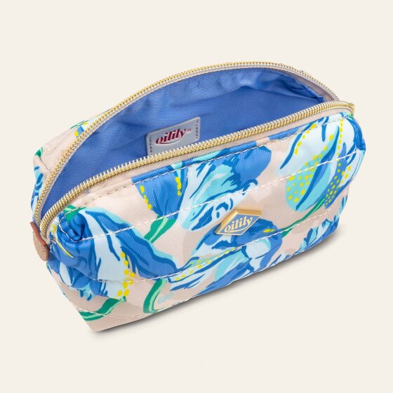 Oilily Tulipy Bolsa de aseo 16 cm