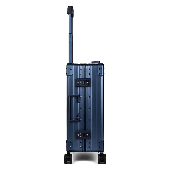 Aleon Trolley de cabina Traveler International 4 rollos 55 cm