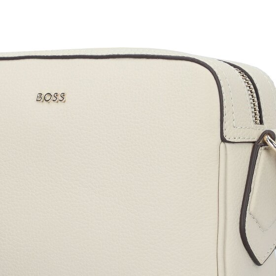 Boss Lenah Bolsa de hombro Piel 23 cm