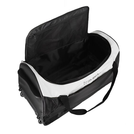 Travelite Basics 2 ruedas Bolsa de viaje 71 cm