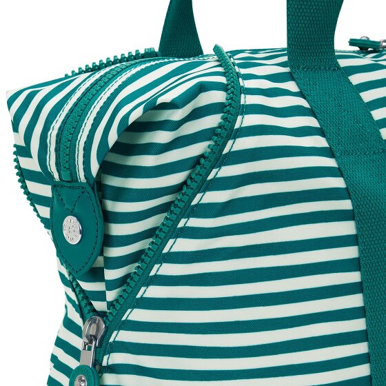 Kipling Art M Bolsa de viaje Weekender 58 cm