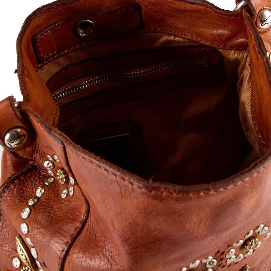 Campomaggi Nora Bolsa de hombro Piel 27 cm