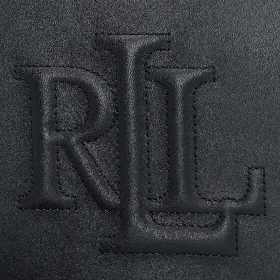 Lauren Ralph Lauren Witley Bolsa de hombro Piel 21 cm