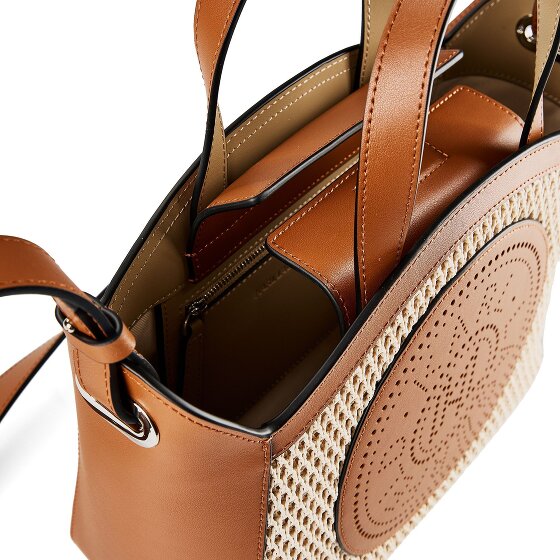 Karl Lagerfeld Circle Bolso Piel 31 cm