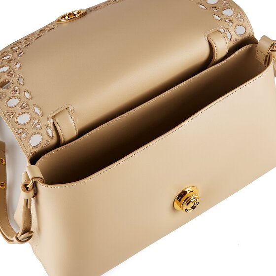 Coccinelle Nikla Bolsa de hombro Piel 34.5 cm