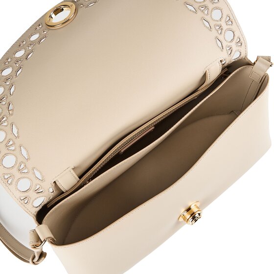Coccinelle Nikla Bolsa de hombro Piel 34.5 cm