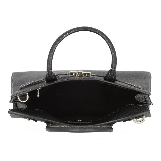 AIGNER Farah Bolso L Piel natural 37 cm