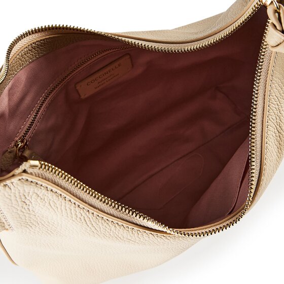 Coccinelle Rebekka Bolsa de hombro Piel 36 cm