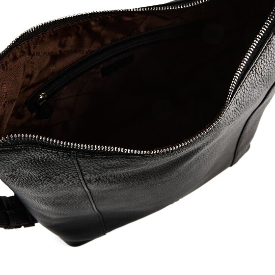 Braun Büffel Hanna Bolsa de hombro Piel 30 cm