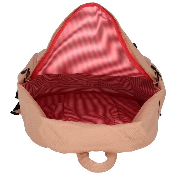 Herschel Mochila Classic X-Large Compartimento para portátil de 44 cm