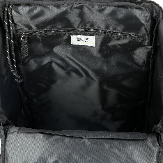 camel active Connect Mochila de día M 44 cm