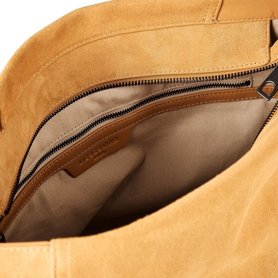 Liebeskind Chudy Bolsa de hombro M Piel 36 cm