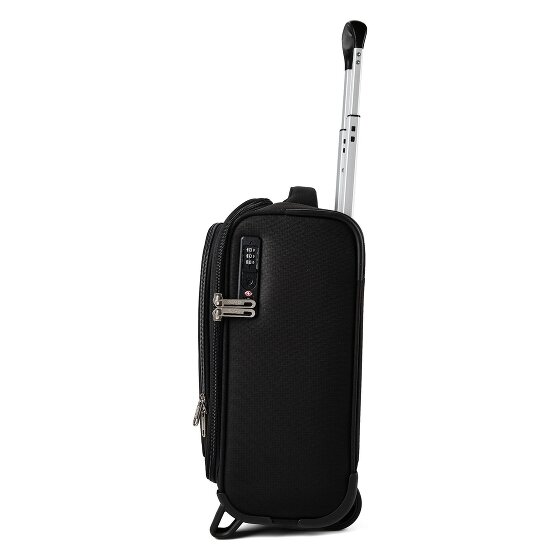American Tourister Cloudrider 4 ruedas Carro de la cabina 40 cm