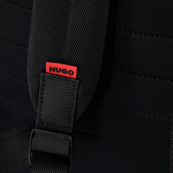 Hugo Ethon 3.0 Mochila de día 42 cm Compartimento para el portátil