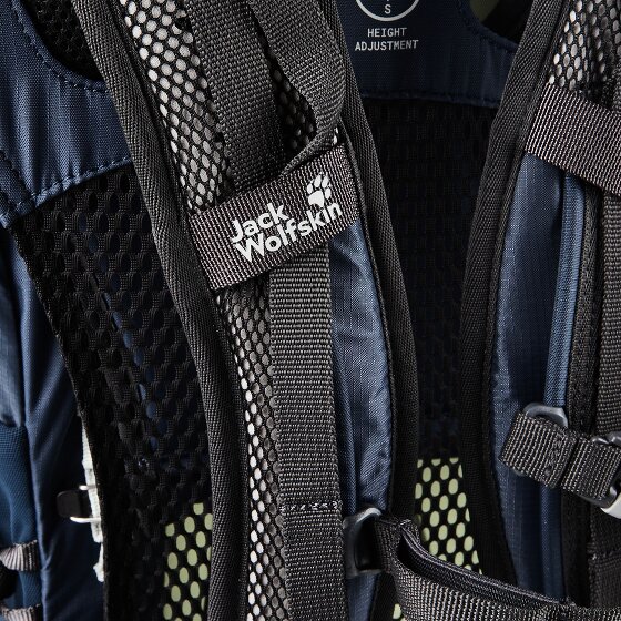 Jack Wolfskin Astro Vent Mochila de senderismo 54 cm