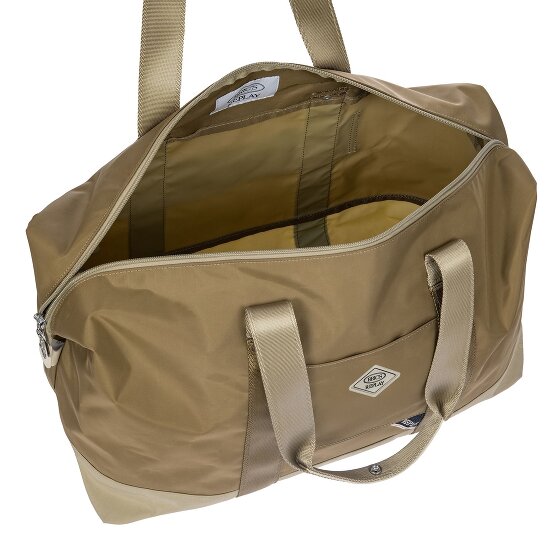 Bric's Bric's x Replay Bolsa de viaje Weekender 43 cm