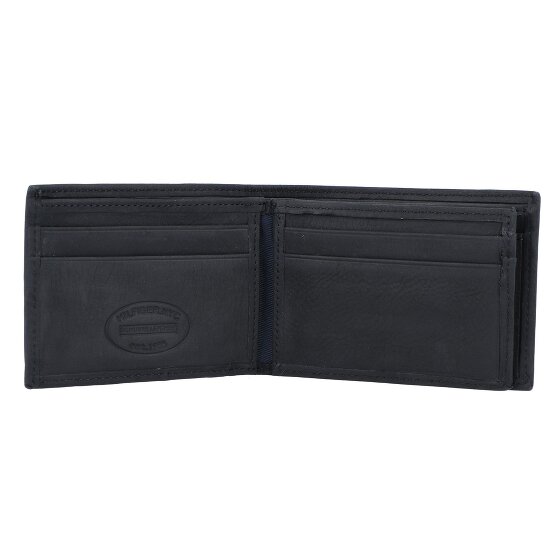 Tommy Hilfiger Cartera Johnson Piel 10,5 cm