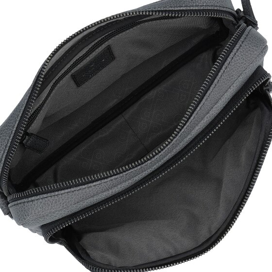Picard Casual Bolsa de hombro Piel 24 cm