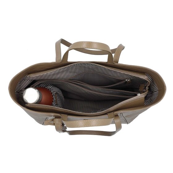 Picard Lille Bolsa de compras Piel 43 cm