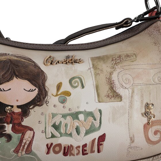 Anekke Muse Bolsa de hombro 29 cm