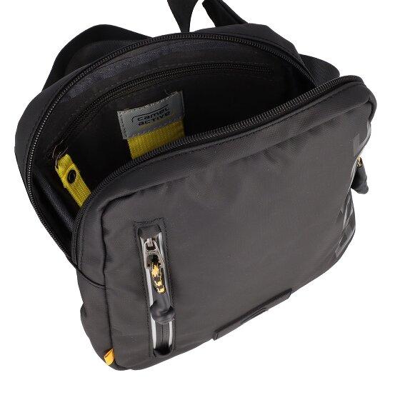 camel active Explore Bolsa de hombro 20 cm