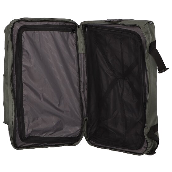 American Tourister Bolsa de viaje Urban Track M de 2 ruedas 68 cm