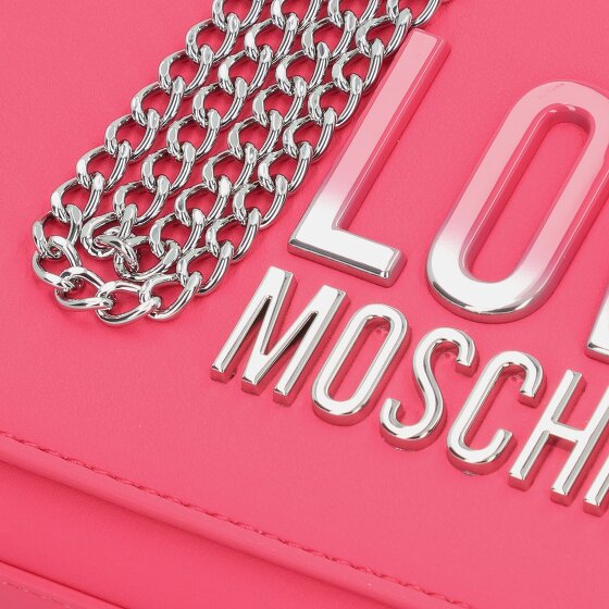 Love Moschino Smart Daily Bolsa de hombro 22 cm