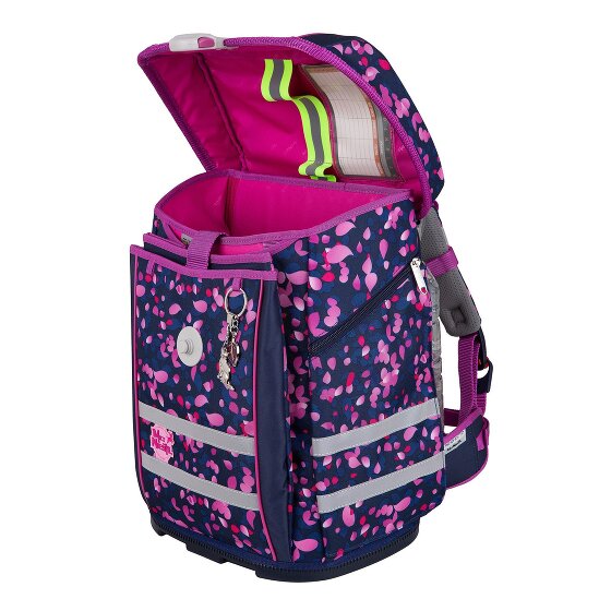 McNeill Perfecto Juego de mochilas escolares 5 piezas