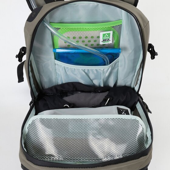 NITRO Mochila Slash 25L Pro 53 cm