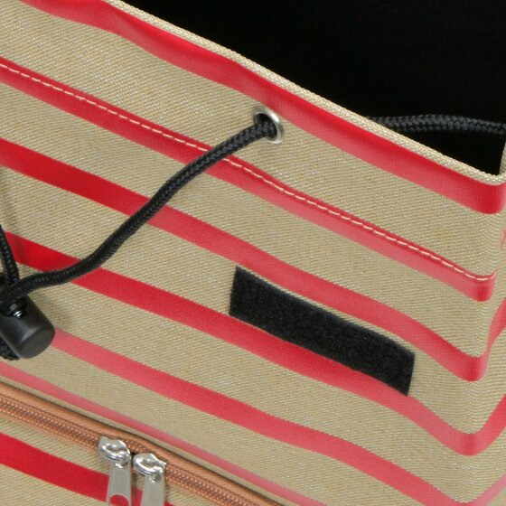 Andersen Shopper Royal Shopper Eske Carro de la compra 59 cm