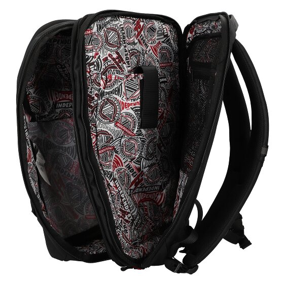 Dakine Mochila de viaje Mission Street Compartimento para portátil de 51 cm