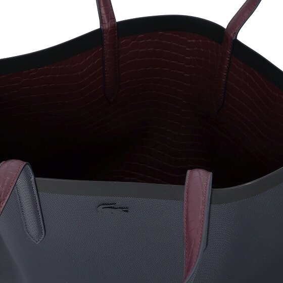 Lacoste Core Essentials Anna Bolsa de compras 35 cm