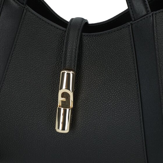 Furla Goccia Bolsa de compras S Piel natural 28 cm